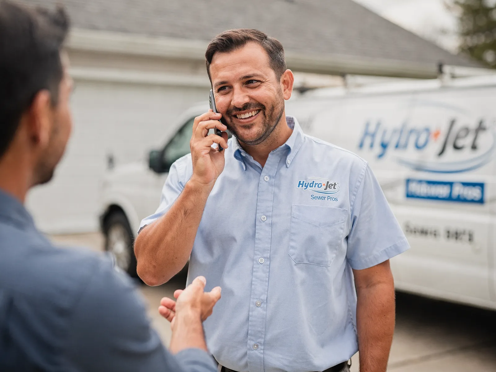 Hydro Jetting Egeland, ND FAQs
